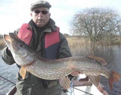 Angling Reports - 13 March 2013